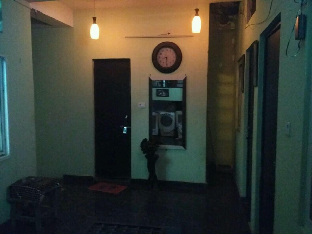 Hotel Metro House Neu-Delhi Exterior foto